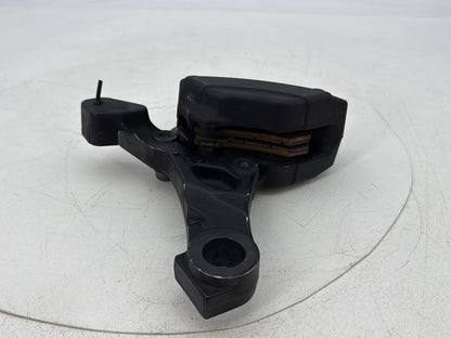 2007 - 2012 Harley-Davidson Touring Electra Glide Ultra Rear Back Brake Caliper w/ Bracket 	44080-08