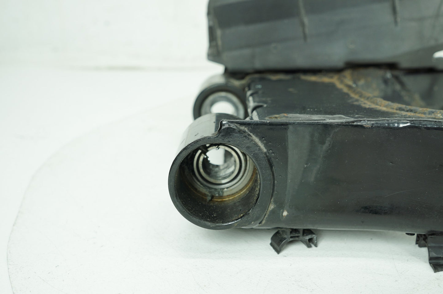 2007 - 2013 Harley-Davidson Touring Electra Glide Rear Fork Swingarm Swing Arm 47549-02A