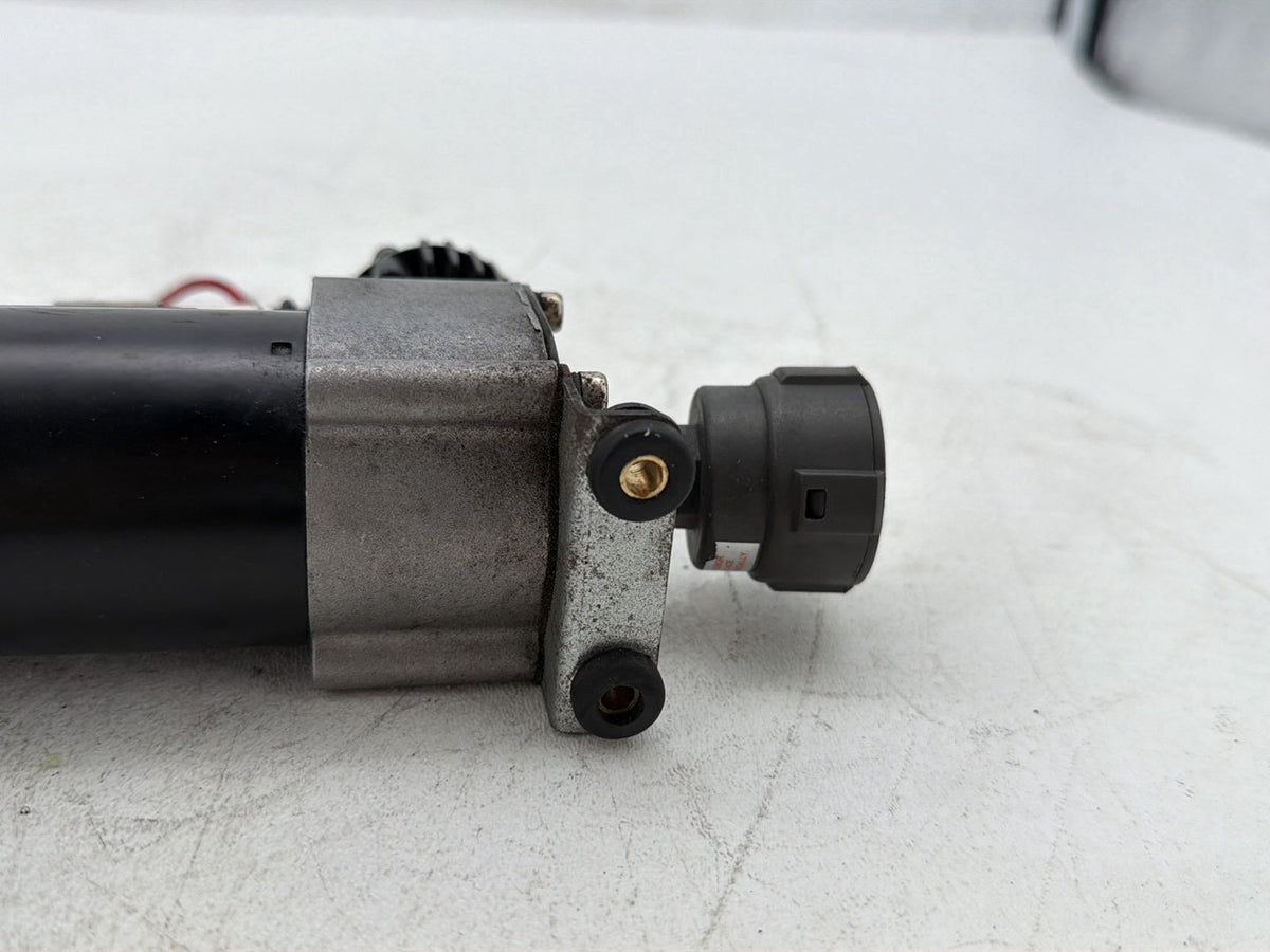 2001 Harley Electra Glide Touring FLHT Air Compressor Valve Kit Cab Suspension