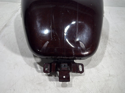 2011 Harley Street Glide Touring FLHX OEM Fuel Gas Tank Gasoline Reservoir
