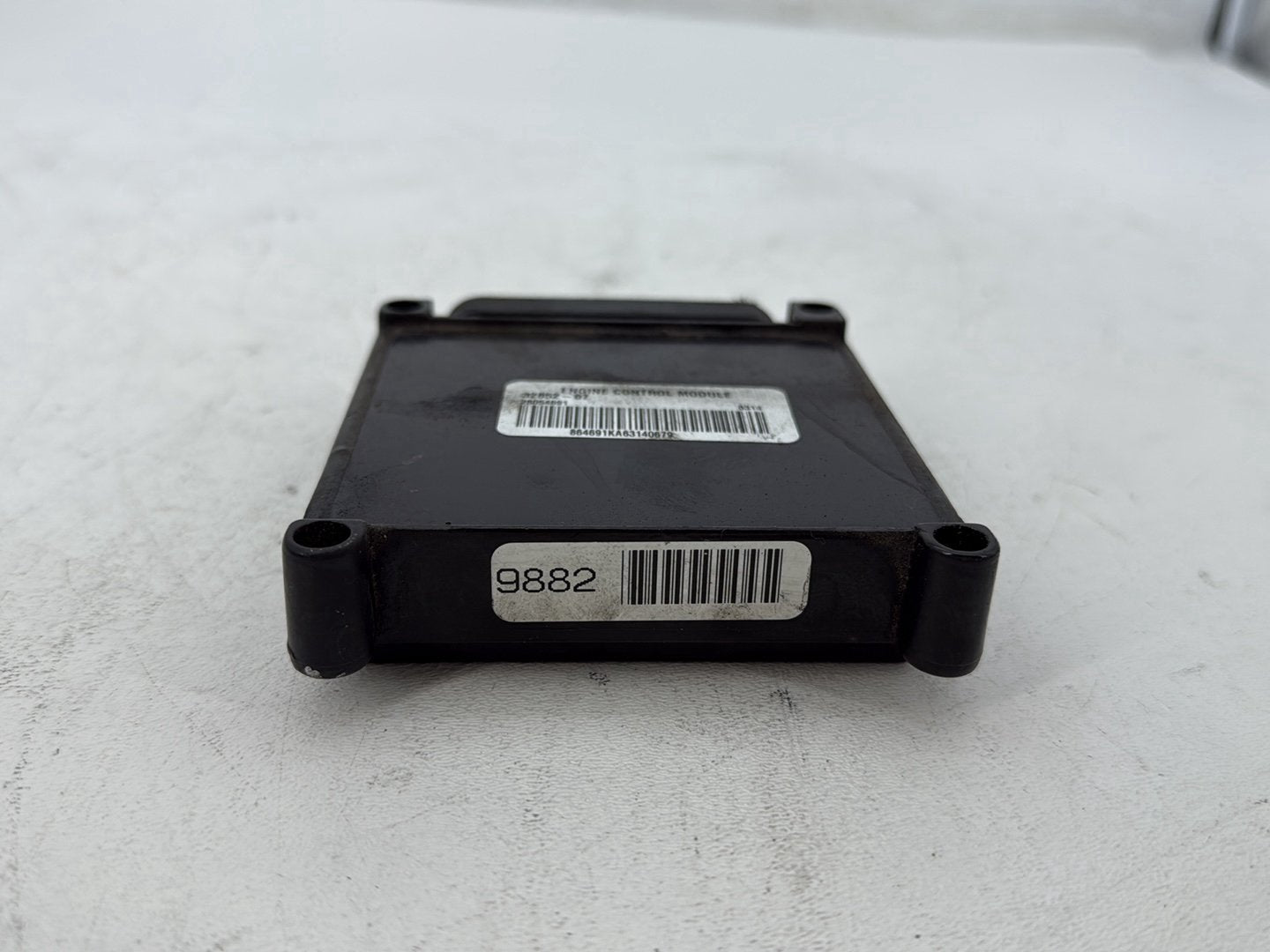 2007 Harley Street Glide Touring FLHX OEM Engine Control Module Brain ECU ECM