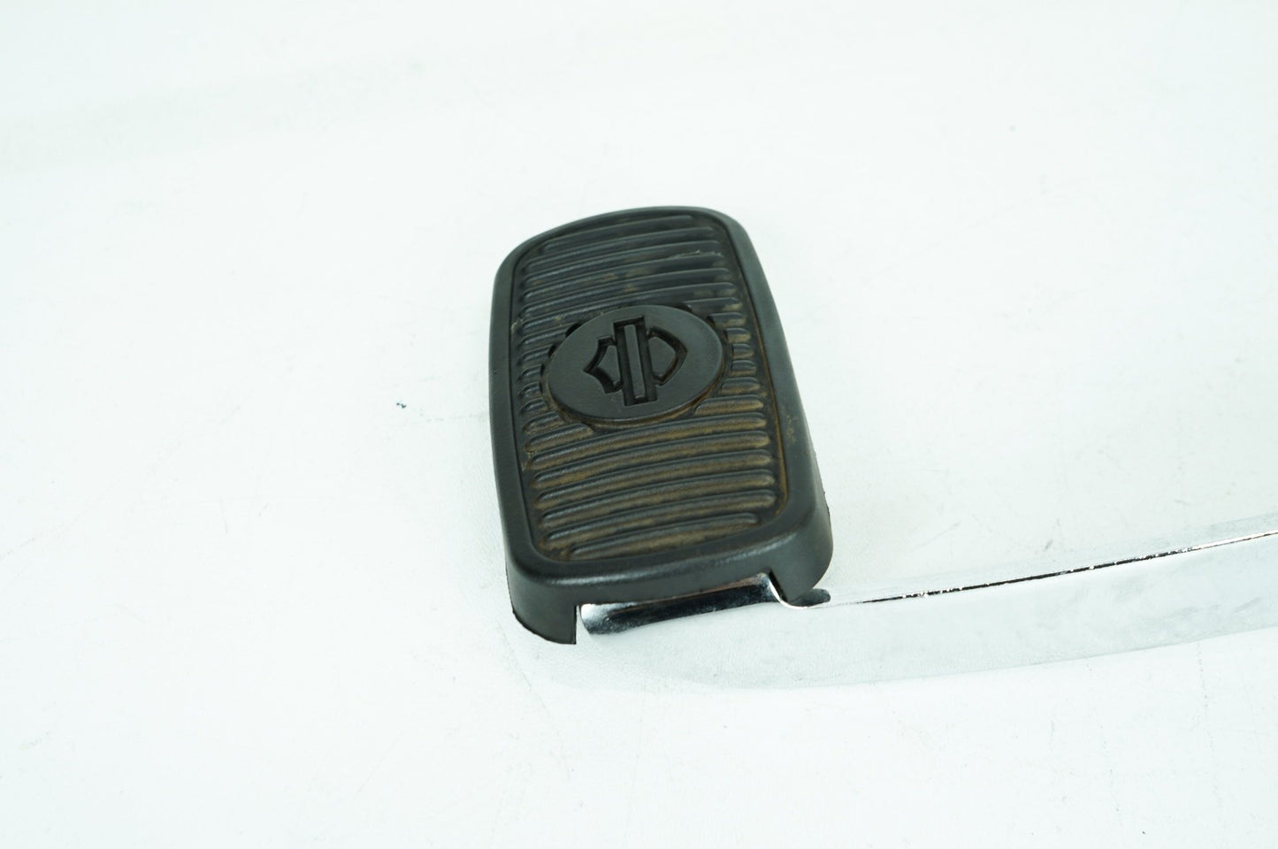 2007 - 2012 Harley-Davidson Touring Electra Glide Ultra Foot Brake Control Lever Pedal 42407-08