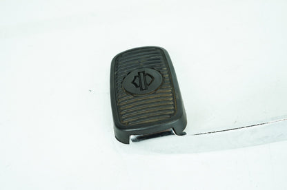 2007 - 2012 Harley-Davidson Touring Electra Glide Ultra Foot Brake Control Lever Pedal 42407-08