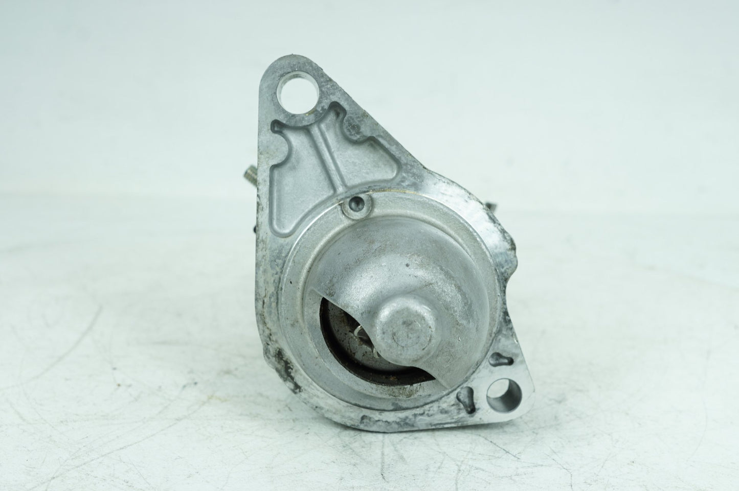 2013 - 2015 Acura ILX  Starter Motor Solenoid