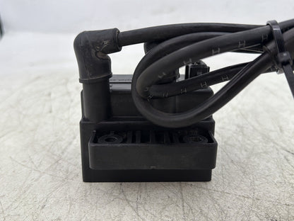 1998 Harley Touring FLHTCUI Electra Glide Ultra OEM Ignition Coil Spark Plugs Cable