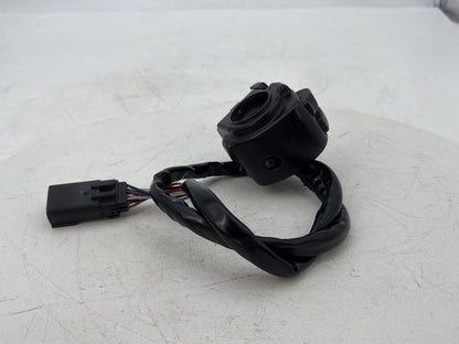 2008 - 2016 Harley-Davidson Touring Electra Glide Ultra Right Engine Start Kill Switches Controls 	71684-06A