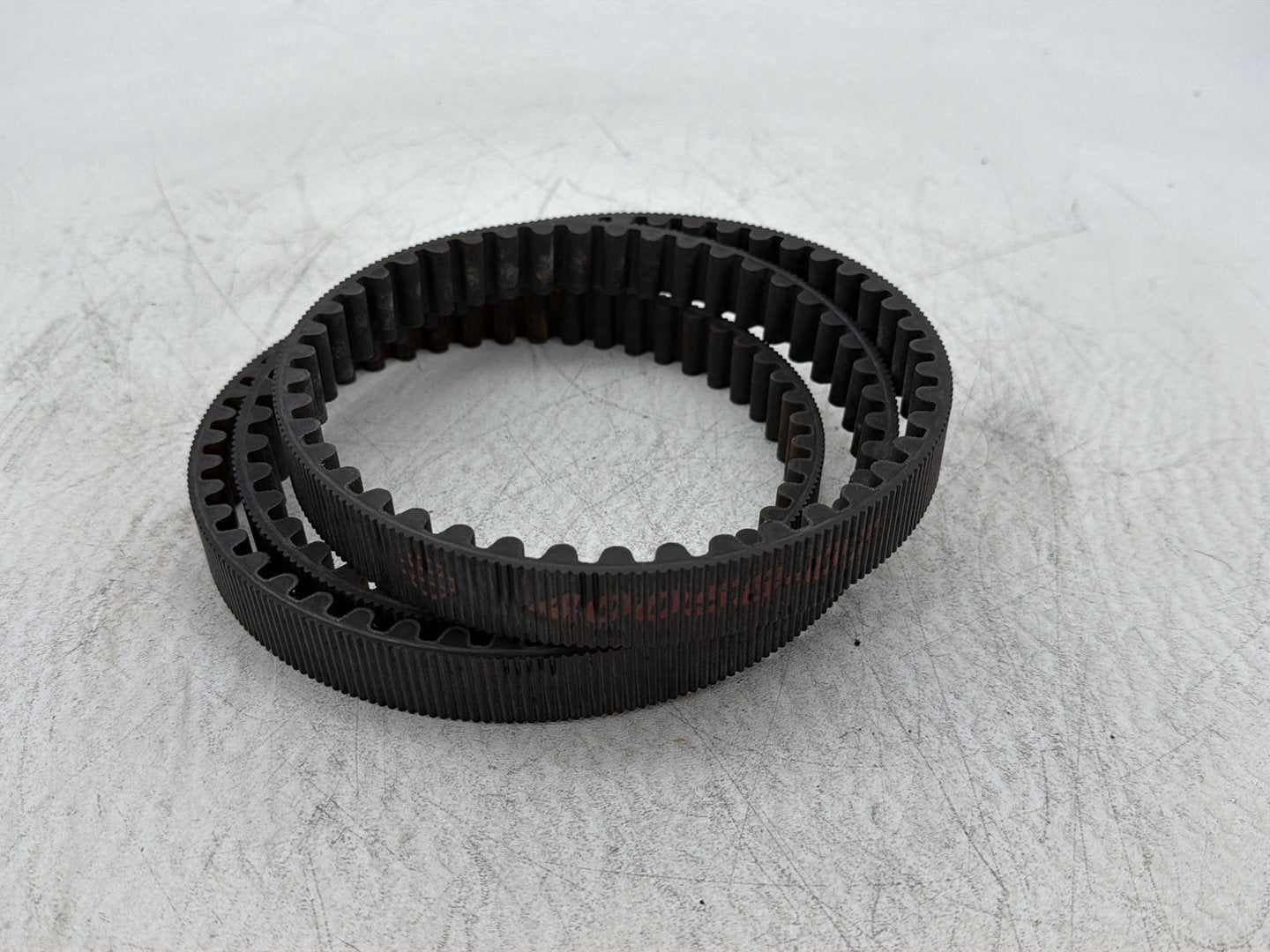 2011 Harley Heritage Softail Classic FLSTC OEM Rear Drive Belt