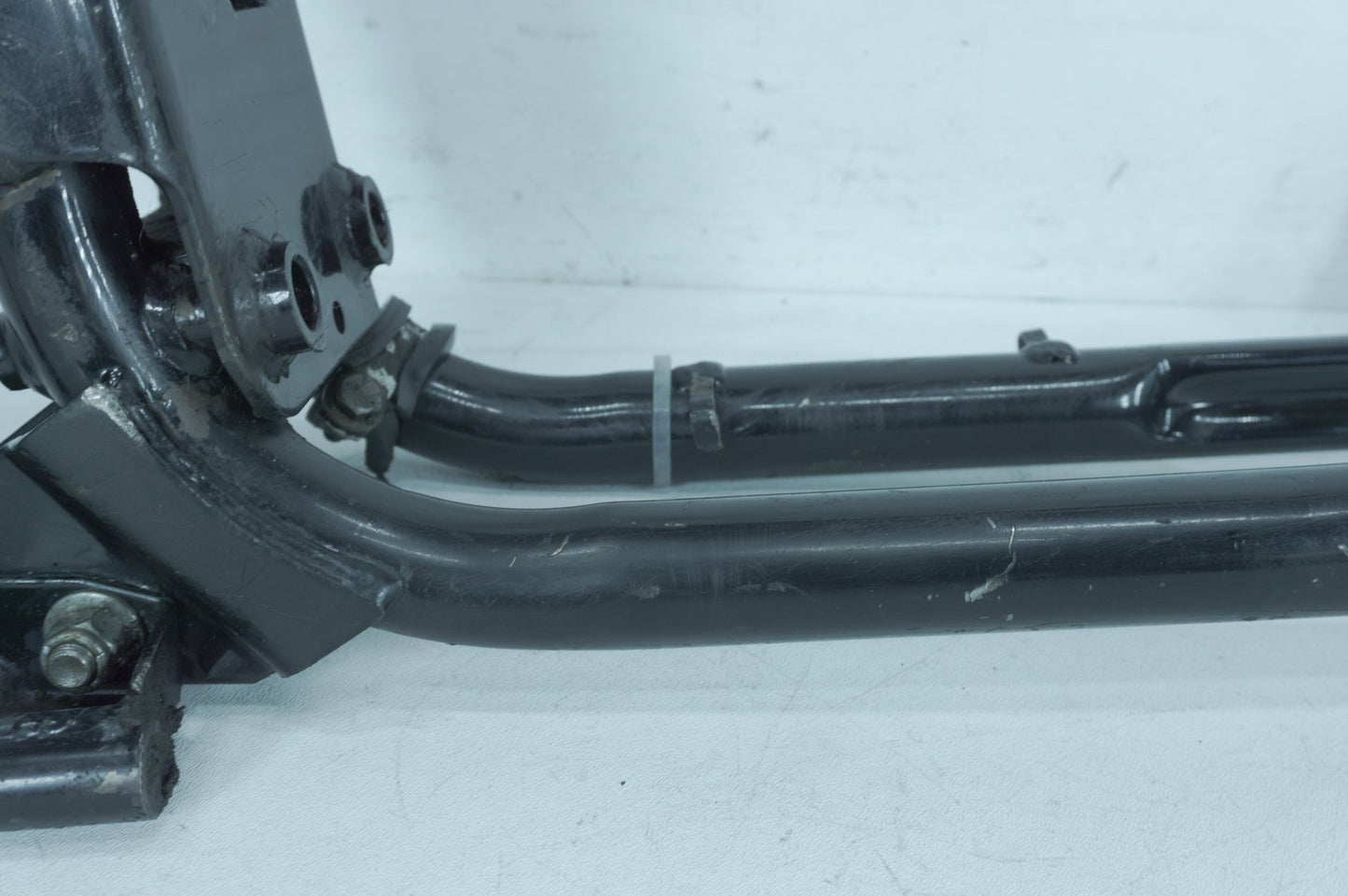 1984 - 1990 Harley-Davidson Sportster Limited Liberty Body Main Frame Chassis SLVG 47150-86A