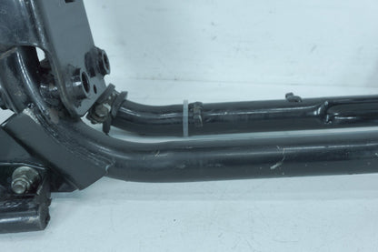 1984 - 1990 Harley-Davidson Sportster Limited Liberty Body Main Frame Chassis SLVG 47150-86A