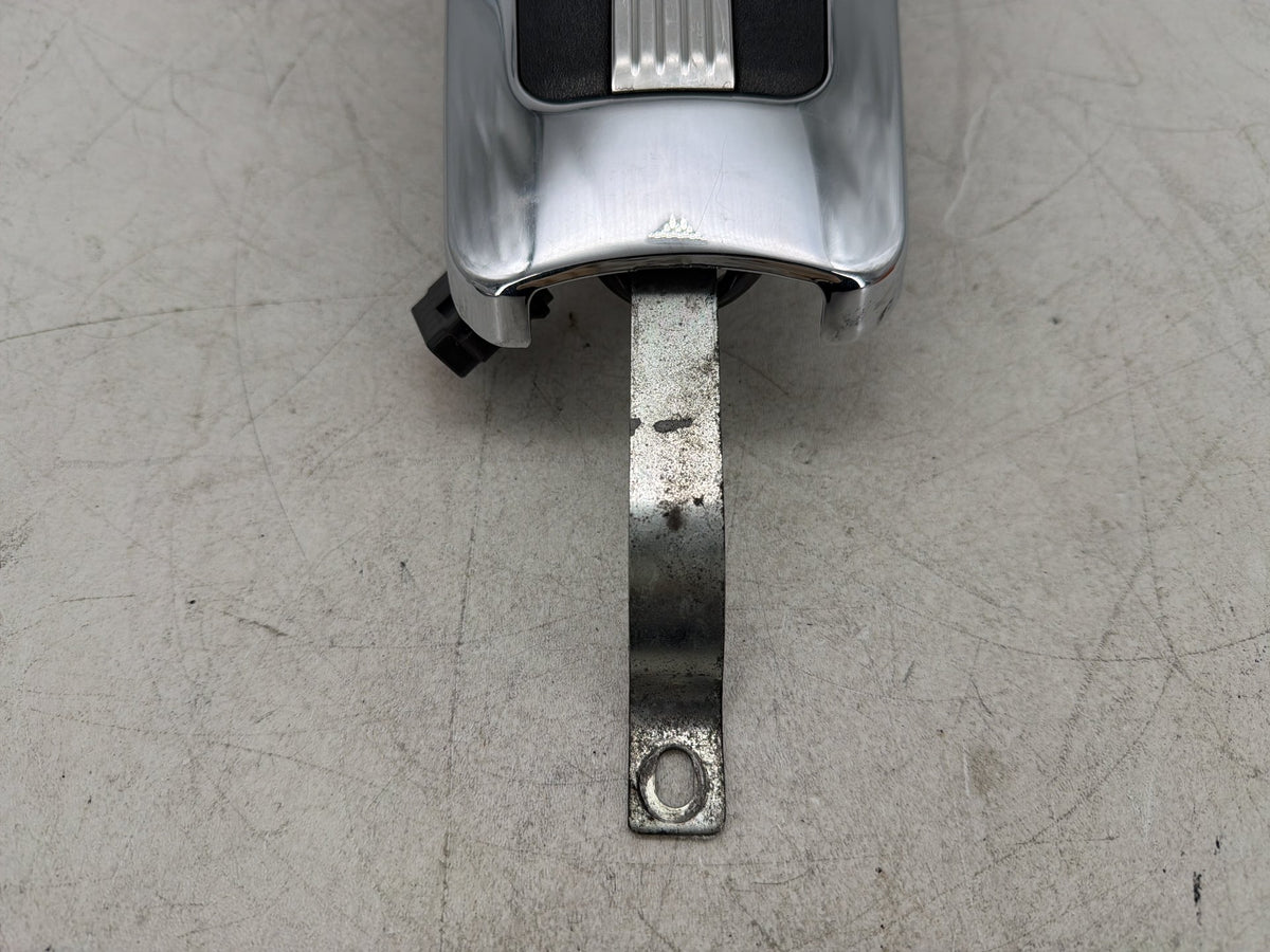 2008 Harley Electra Glide Touring Ultra OEM Fuel Gas Tank Dash Console NOKey