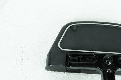 2008 - 2016 Harley-Davidson Touring Electra Glide Classic Rear Passenger 1 Foot Peg Step Rest  	50606-06