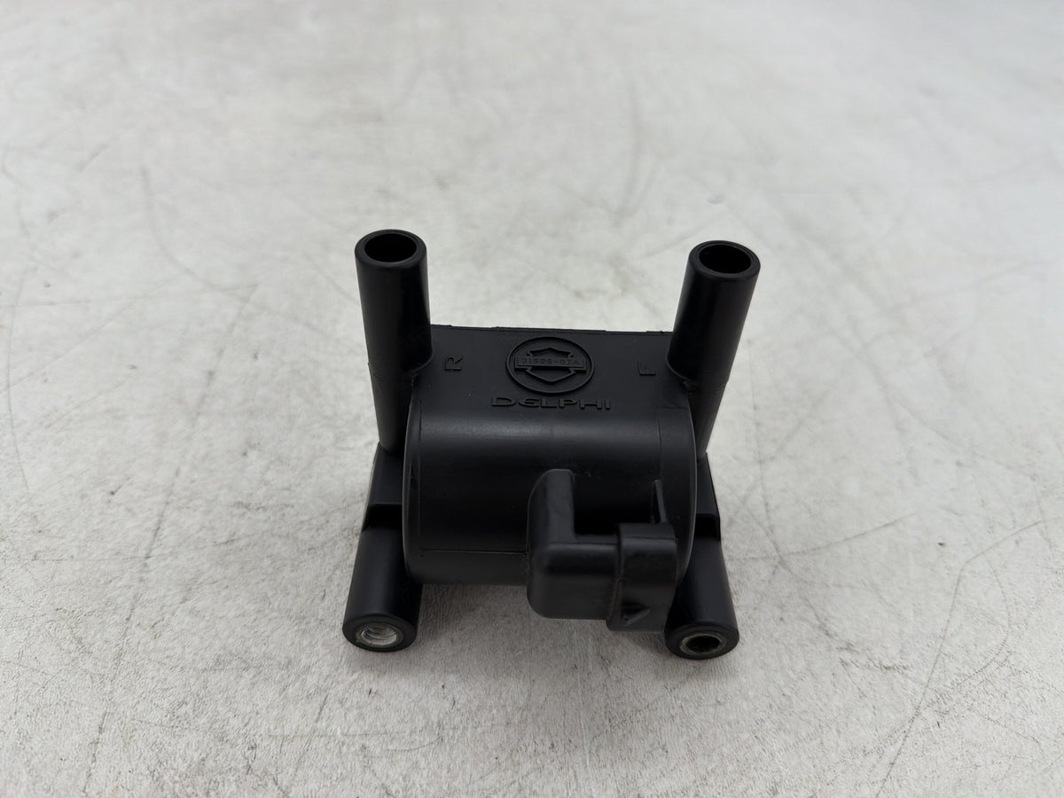 2017 Harley Dyna Street Bob FXDB OEM Ignition Coil Spark Igniter 31696-07A