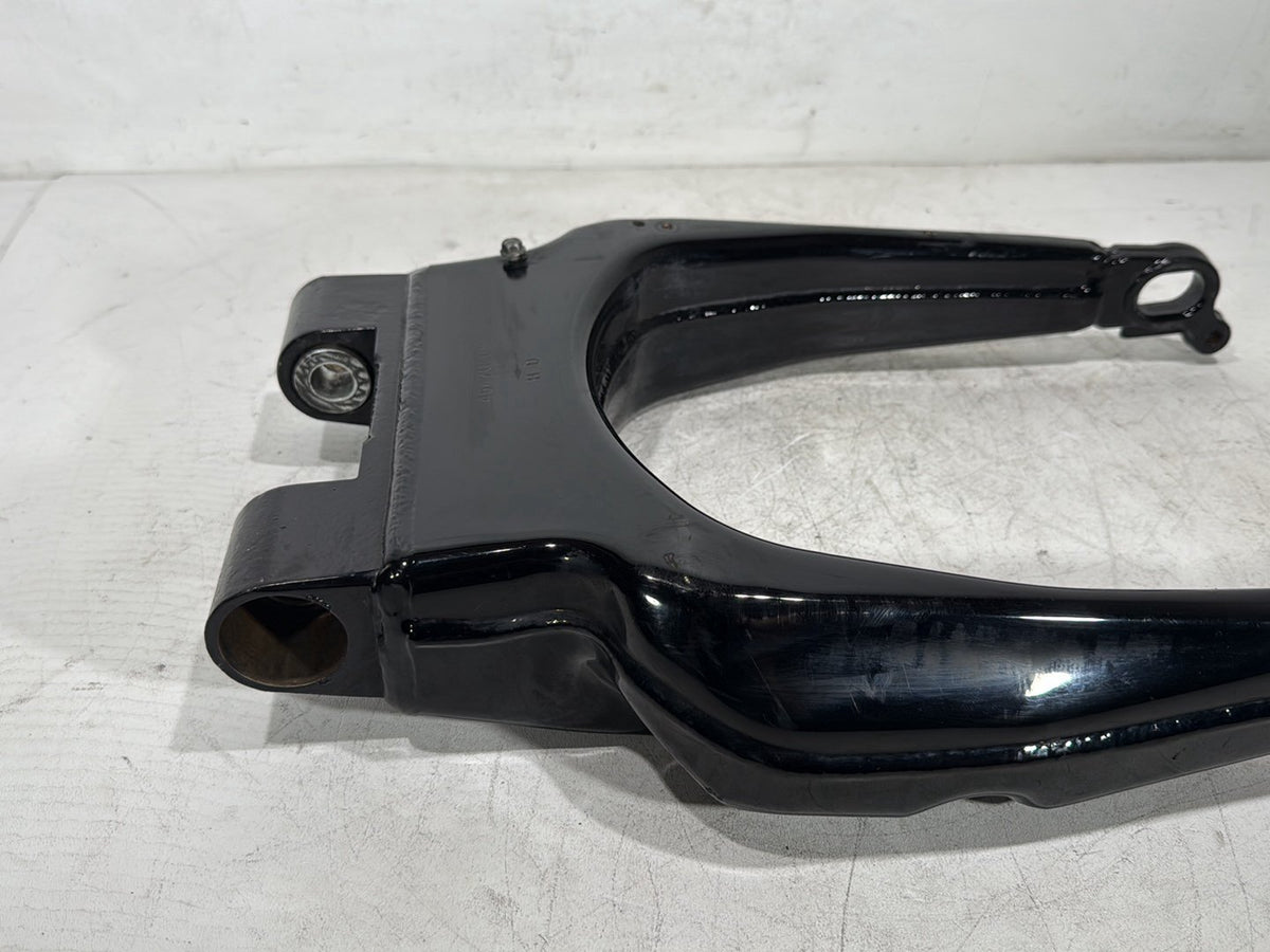 2012 Harley Electra Glide Touring Ultra OEM Rear Fork Swingarm Swing Arm