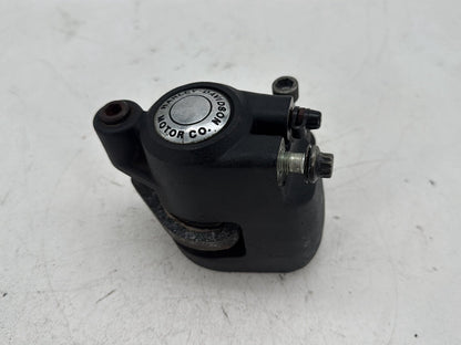 1996 Harley Road King Touring Police FLHPI OEM Front Left 1 Brake Caliper