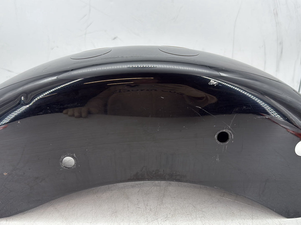 2019 Harley Softail Street Bob FXBB OEM Rear Wheel Fender Panel 59500454