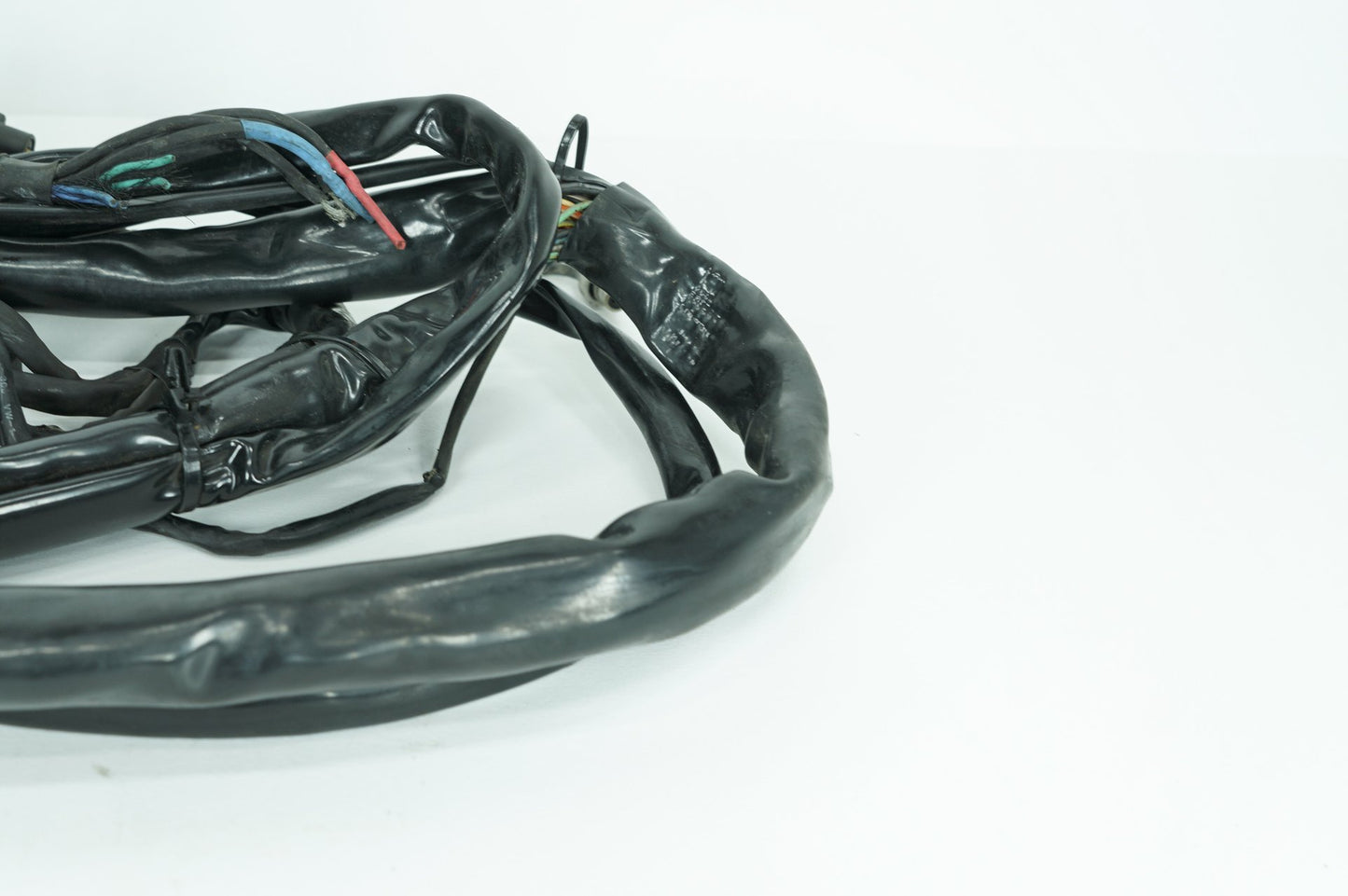 1999 - 2006 Harley-Davidson Touring Electra Glide Ultra Main Wire Wiring Harness Loom 70985-02