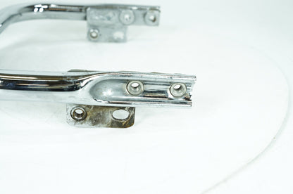 2007 - 2012 Harley-Davidson Touring Electra Glide Ultra Rear License Plate Support Bar Holder 53422-97