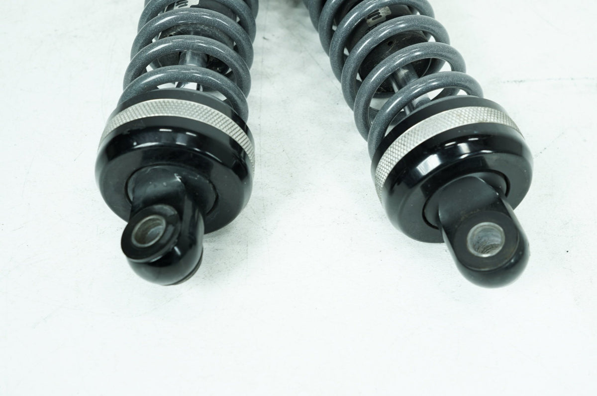 2011 Harley Touring FLTRU Road Glide Ultra OEM Rear Left Right Shock Absorbers