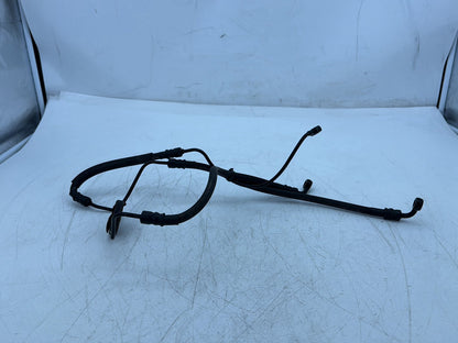 2000 Harley Touring FLHTCUI Electra Glide Ultra OEM Front Brake Hose Line Pipe