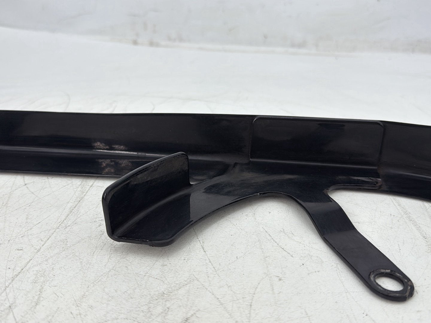 2008 Harley Sportster XL883L 883 Low OEM Drive Belt Guard Cover Shield