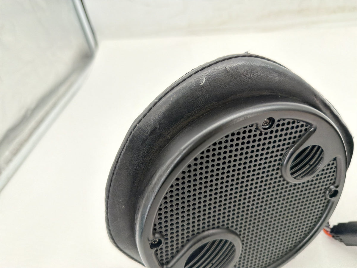 2011 Harley Electra Glide Touring Ultra OEM Rear Left Right Audio Speakers