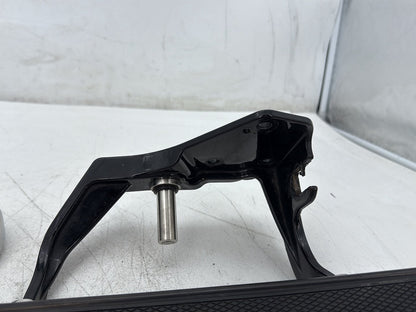 2013 Harley Heritage Softail Classic FLSTC OEM Left Right Driver Floorboard Foot Rest