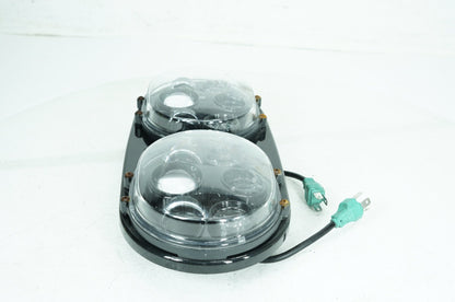 2007 - 2011 Harley-Davidson Touring Road Glide Headlight Headlamp Head Lamp Light LED 67775-01C