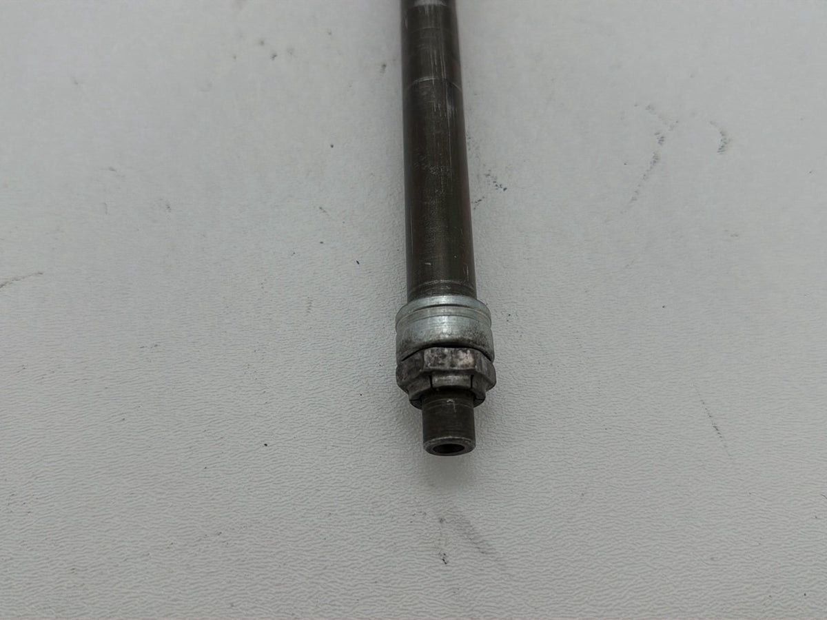 94 Harley Electra Glide Touring Classic OEM Rear Fork Swingarm Pivot Bolt Shaft
