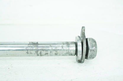 2007 - 2016 Harley-Davidson Touring CVO Electra Screamin Eagle Rear Wheel Axle Bolt Shaft 41056-09