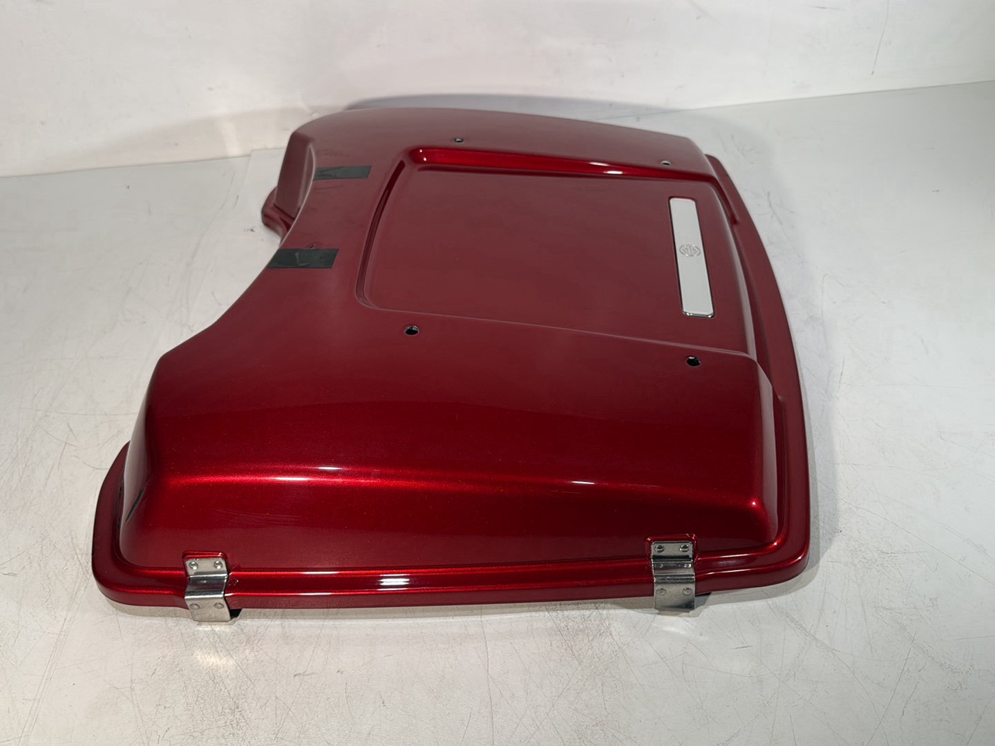 2008 - 2016 Harley-Davidson Touring Electra Glide Ultra Rear Trunk Tour Pak Lid Top Cover 	79170-10