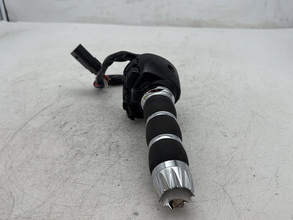 2009 Harley Street Glide Touring OEM Right Engine Start Kill Switches Controls