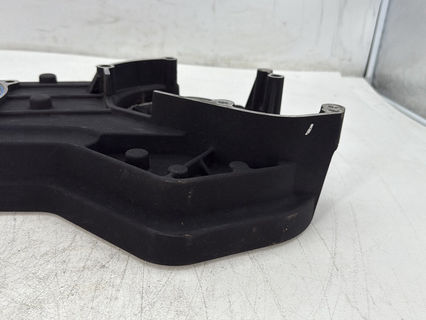 2005 Harley Electra Glide Touring Ultra FLHTCUI OEM Inner Primary Clutch Cover