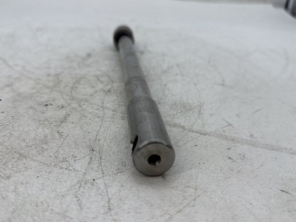 1996 Harley Electra Glide Touring FLHT OEM Front Wheel Axle Bolt Shaft