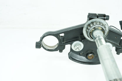 2007 - 2016 Harley-Davidson Touring CVO Electra Screamin Eagle Front Fork Upper Lower Triple Tree 45900091