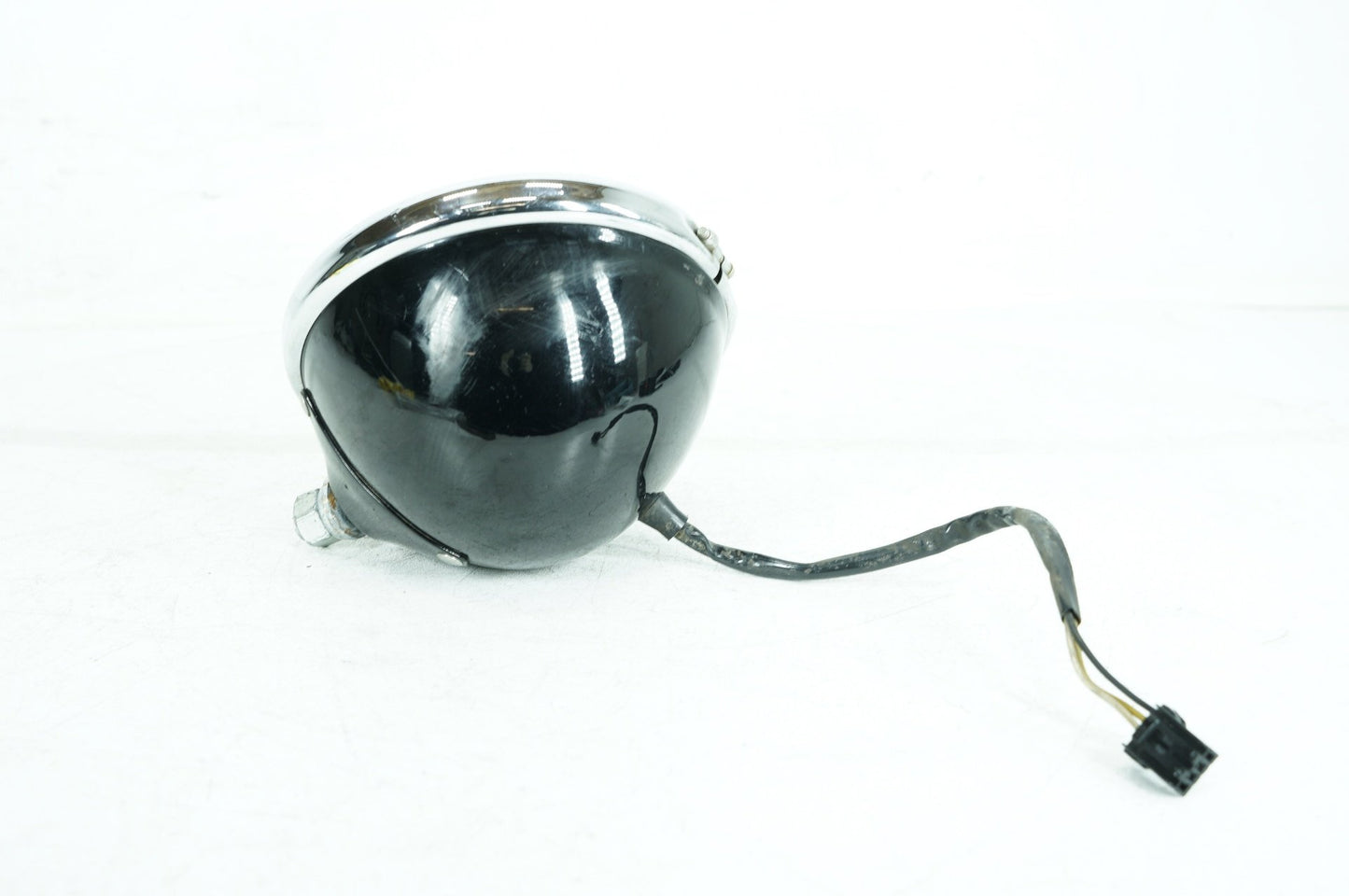 2004 - 2022 Harley-Davidson Sportster SuperLow Headlight Headlamp Head Lamp Light LED 69774-07A