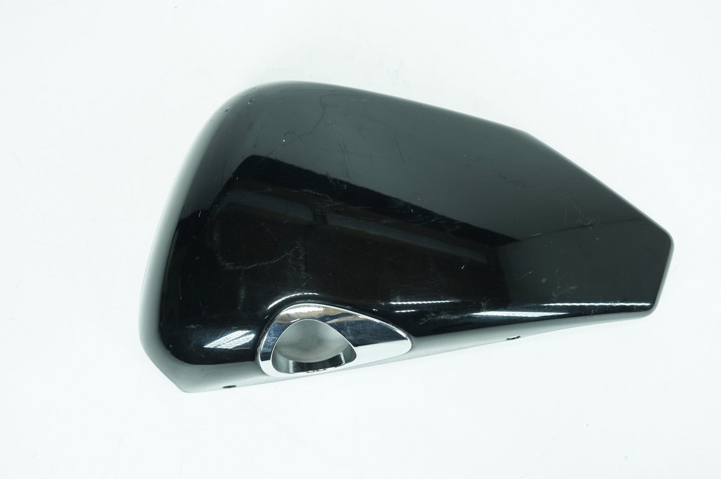2003 - 2014 Harley-Davidson Sportster  Right Fairing Side Oil Tank Cover 66252-04