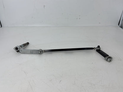 2007 - 2016 Harley-Davidson Touring Electra Glide Ultra Gear Shifter Lever Arm w/ Rod linkage Slotted