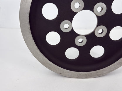 2003 Harley Sportster XL1200C 1200 Custom Anniversary OEM Rear Driver Pulley Sprocket
