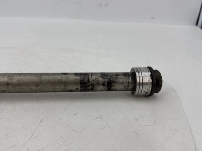 2007 - 2012 Harley-Davidson Dyna Super Glide Rear Wheel Axle Bolt Shaft 41114-08