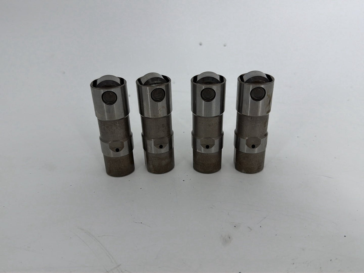 2008 Harley Touring Electra Glide Ultra OEM Twin Cam Hydraulic Tappets 4 Lifters