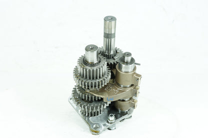 1991 - 2003 Harley-Davidson Sportster Hugger Gears Set 40202-91B