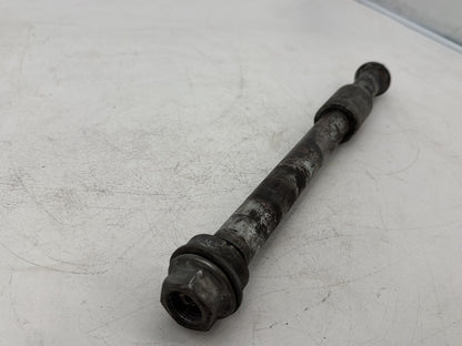 1999 - 2006 Harley-Davidson Dyna Super Glide Rear Wheel Axle Bolt Shaft 41114-06