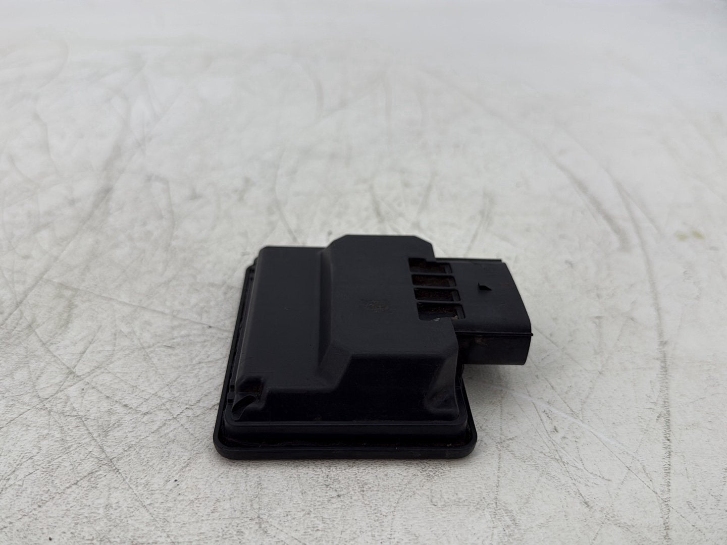 2011 Harley Softail FLSTFB Fat Boy OEM ABS Modulator Unit