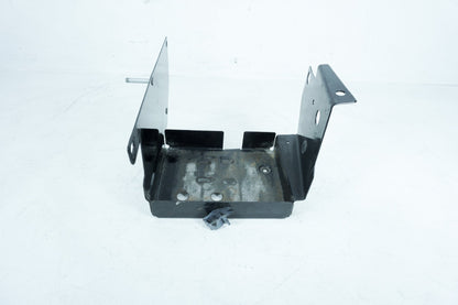 2007 - 2011 Harley-Davidson Touring CVO Electra Screamin Eagle Battery Tray Bracket Holder Carrier 66281-02A