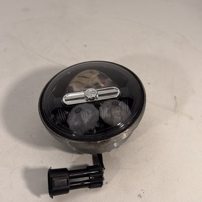 2017 - 2026 Harley-Davidson Softail Heritage Classic 114 Front Auxiliary Aux 1 Fog Passing Light 68000239