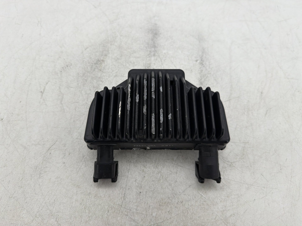 2017 Harley Dyna Street Bob FXDB OEM Voltage Regulator Rectifier