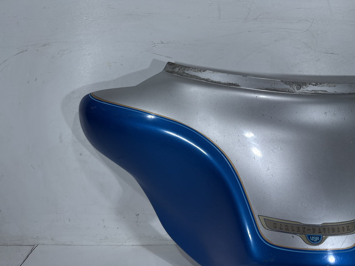1996 Harley Electra Glide Touring Ultra OEM Front Outer Batwing Fairing Cover