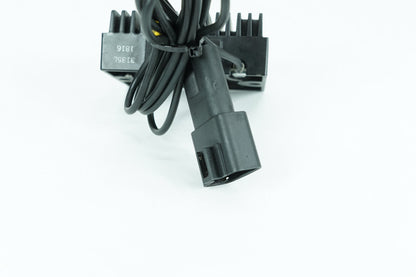 1999 - 2006 Harley-Davidson Dyna Wide Glide Voltage Regulator Rectifier   	74518-99A