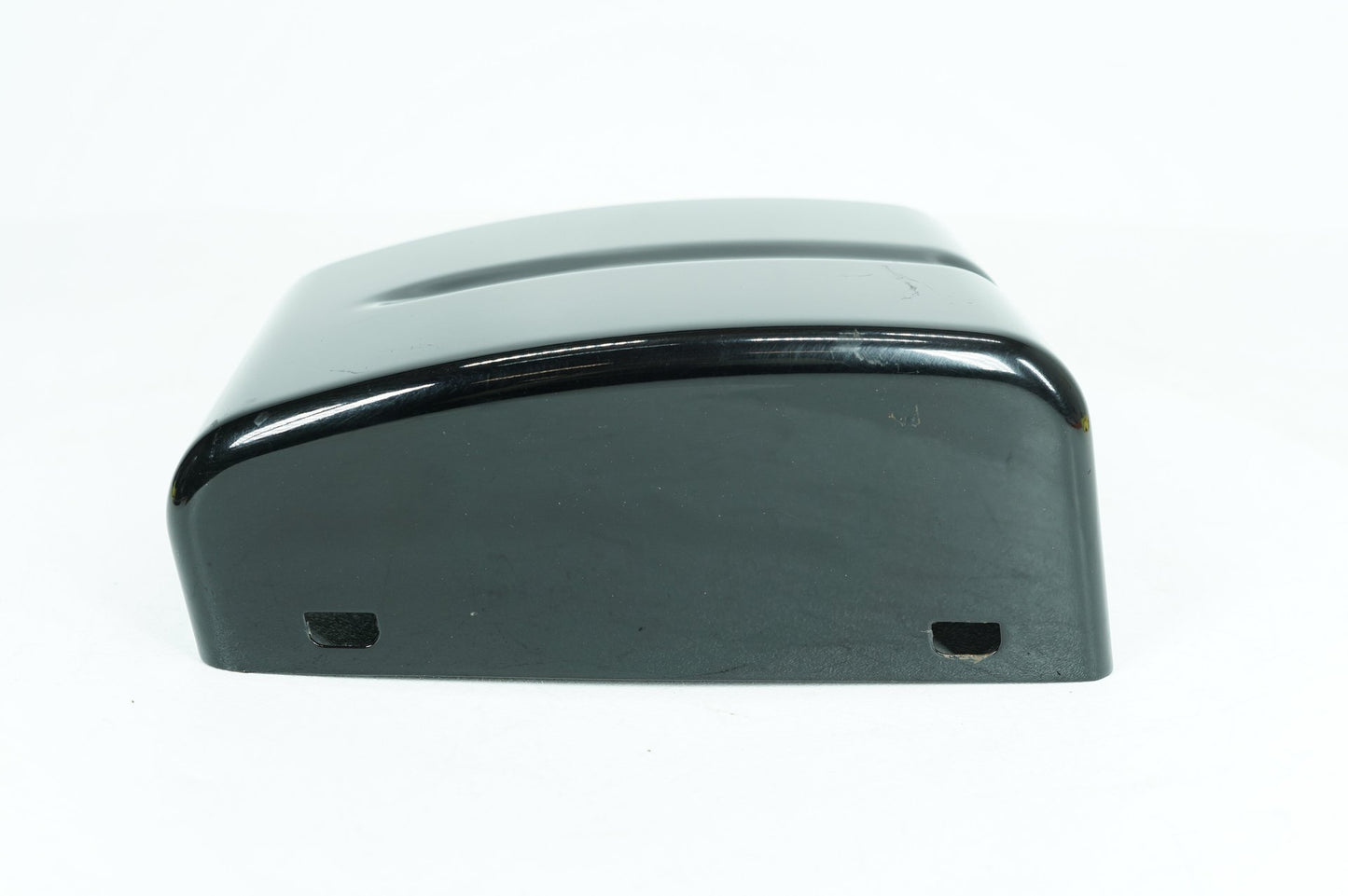 2007 - 2017 Harley-Davidson Dyna Switchback Electrical Side Cover Tray Panel  	66361-12
