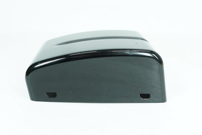 2007 - 2017 Harley-Davidson Dyna Switchback Electrical Side Cover Tray Panel  	66361-12